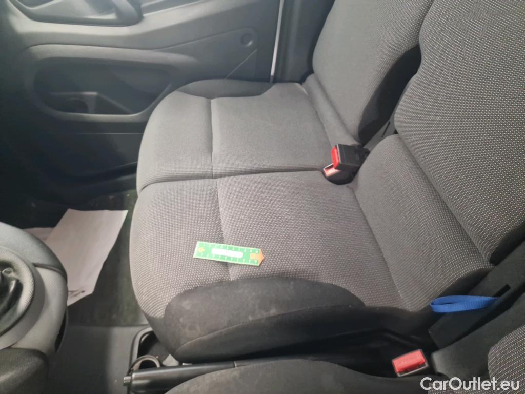  Citroen  Berlingo  Fourgon Business L1 (Court) 1.6 BlueHDi 100CV BVM5 E6 #28