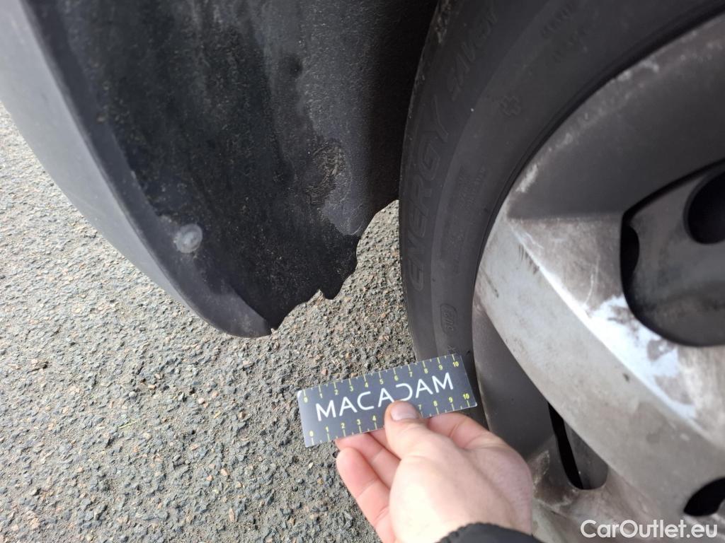  Renault  Kangoo  II Express Maxi Extra (Série Spéciale) 1.5 dCi 95CV BVM6 E6dT #33