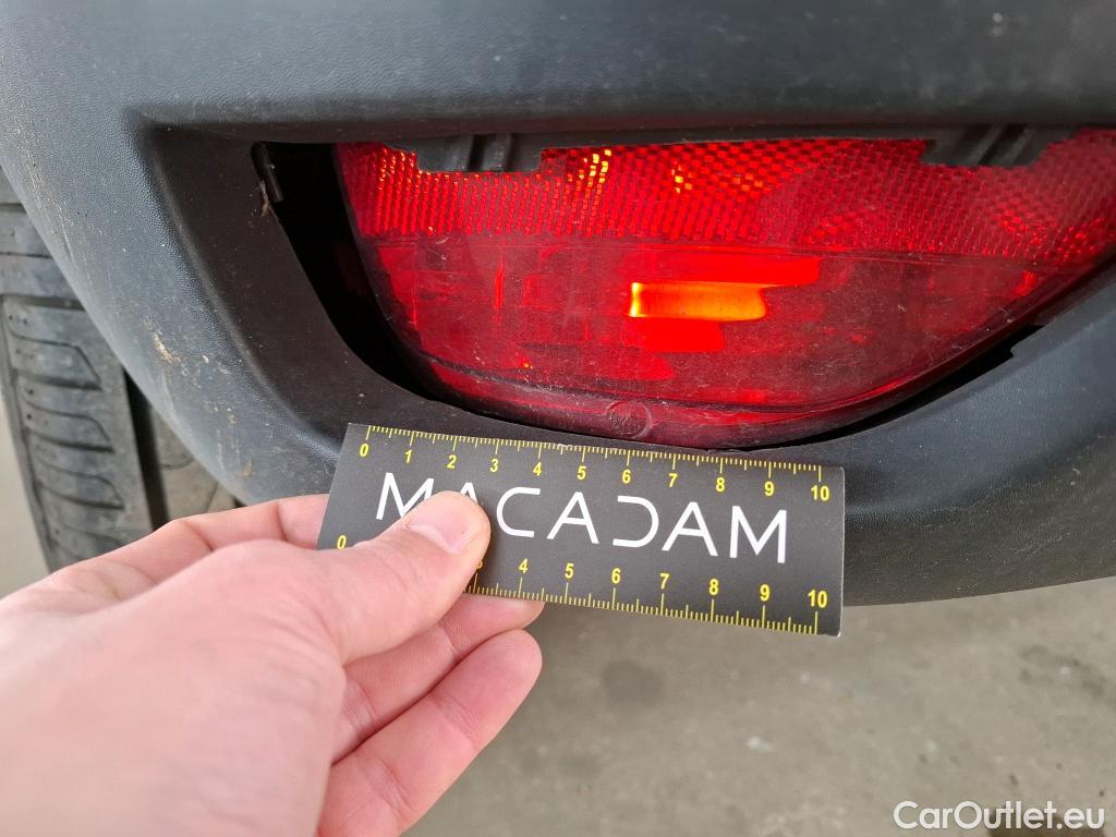  Renault  Captur  Business 0.9 TCe 90CV BVM5 E6 / TRANSFO VP/VF #30