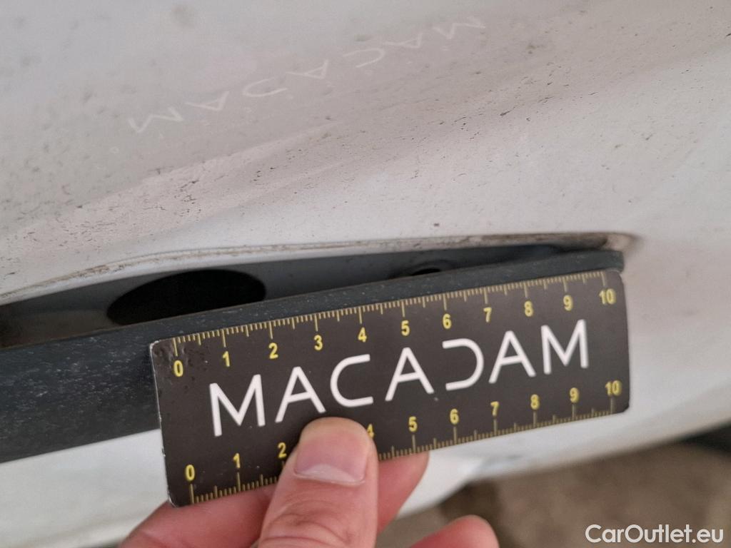  Renault  Kangoo  II Express Maxi Extra (Série Spéciale) 1.5 dCi 95CV BVM6 E6dT #73