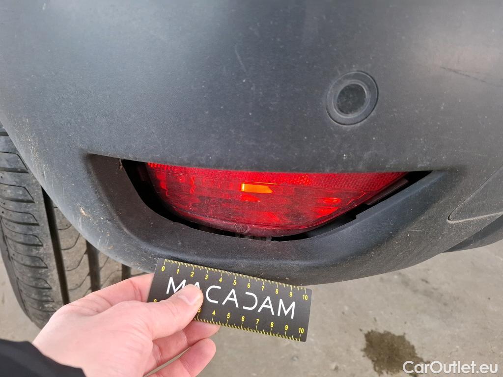  Renault  Captur  Business 0.9 TCe 90CV BVM5 E6 / TRANSFO VP/VF #29