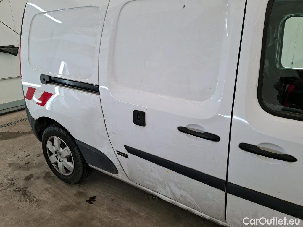  Renault  Kangoo  II Express Maxi Extra (Série Spéciale) 1.5 dCi 95CV BVM6 E6dT #22