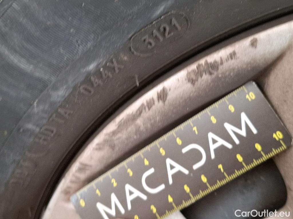  Renault  Kangoo  II Express Maxi Extra (Série Spéciale) 1.5 dCi 95CV BVM6 E6dT #64