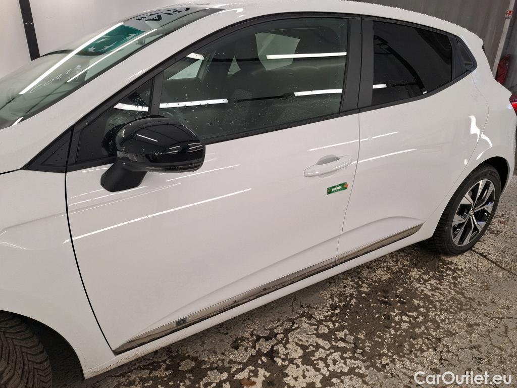  Renault  Clio  V Evolution Réversible 1.5 dCi 100CV BVM6 E6d / TRANSFO VP/VF #3