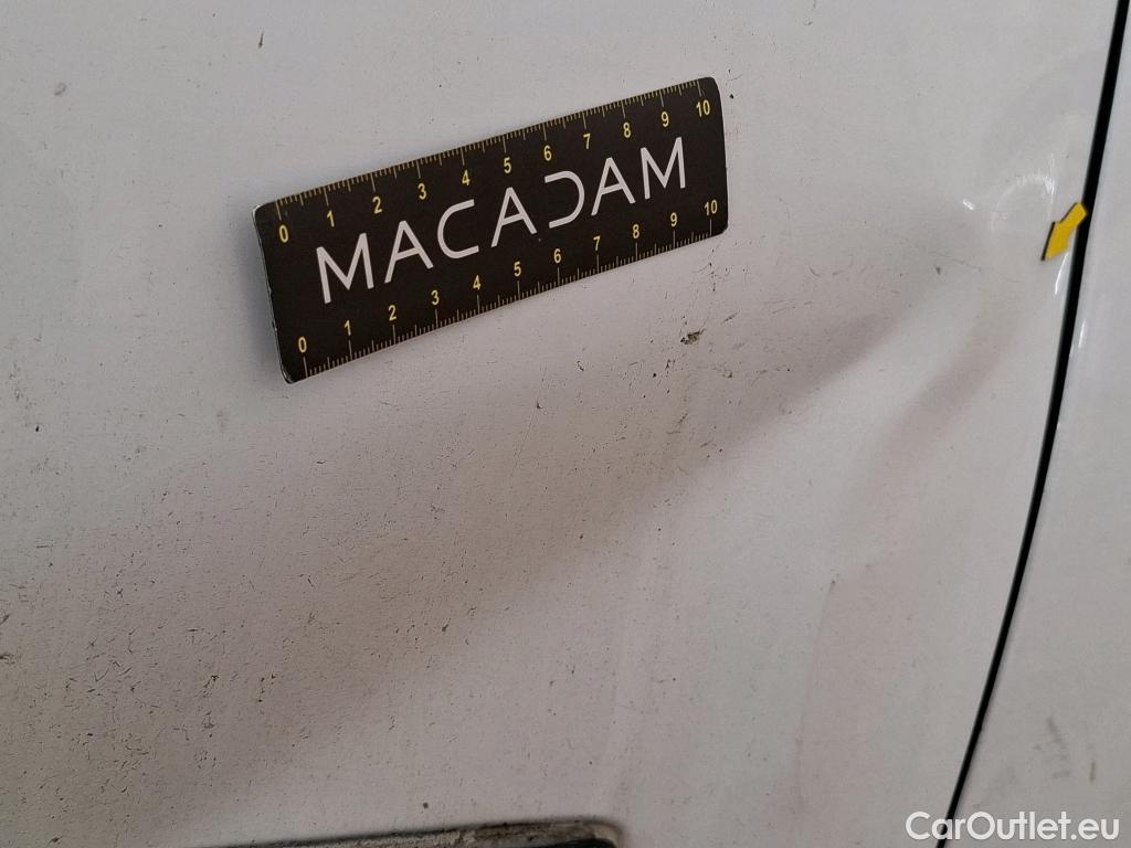  Renault  Kangoo  II Express Maxi Extra (Série Spéciale) 1.5 dCi 95CV BVM6 E6dT #3