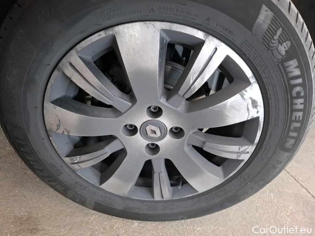  Renault  Captur  Business 0.9 TCe 90CV BVM5 E6 / TRANSFO VP/VF #13