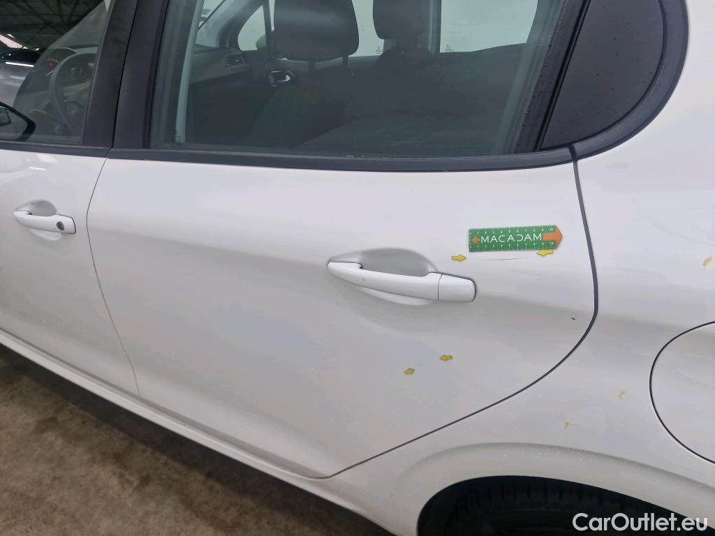  Peugeot  208  Affaire Premium Pack 1.5 HDi 100CV BVM5 E6dT #8