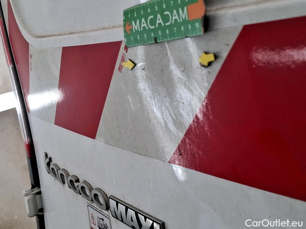  Renault  Kangoo  II Express Maxi Extra (Série Spéciale) 1.5 dCi 95CV BVM6 E6dT #16