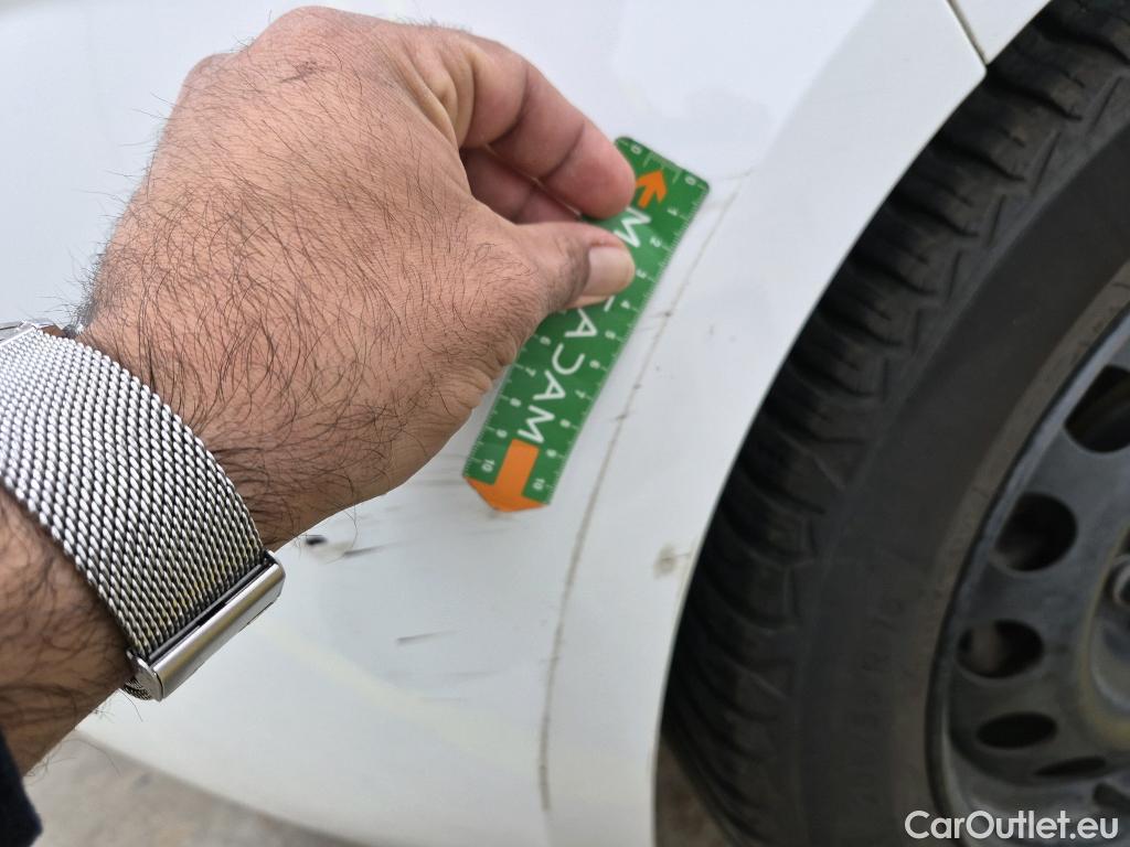  Peugeot  308  / 2017 / 5P / Berline BlueHDi 130 EAT6 S&S ACTIVE BUSINESS / TRANSFO VP/VF #77