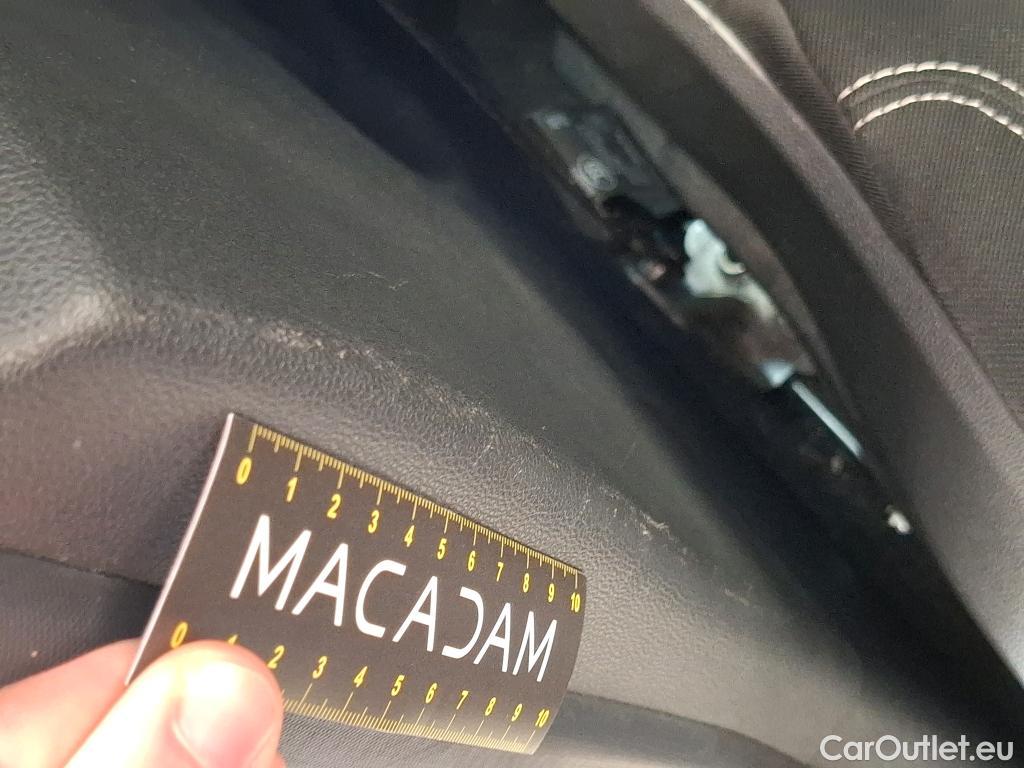  Renault  Captur  Business 0.9 TCe 90CV BVM5 E6 / TRANSFO VP/VF #13