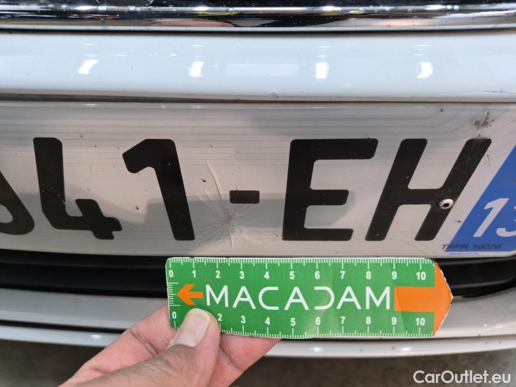  Peugeot  308  / 2017 / 5P / Berline BlueHDi 130 EAT6 S&S ACTIVE BUSINESS / TRANSFO VP/VF #87