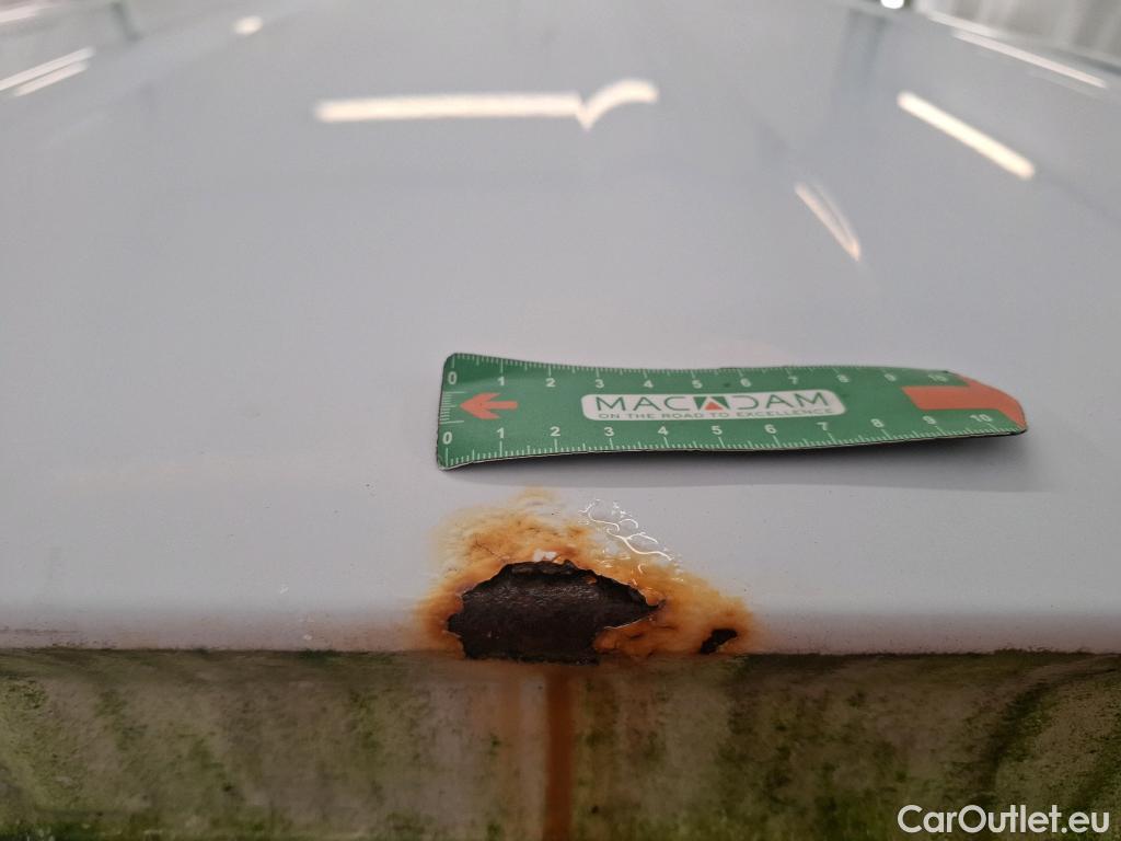  Renault  Kangoo RENAULT  EXPRESS VU 4p EVL Confort Energy dCi 75 E6 fourgonnette #12