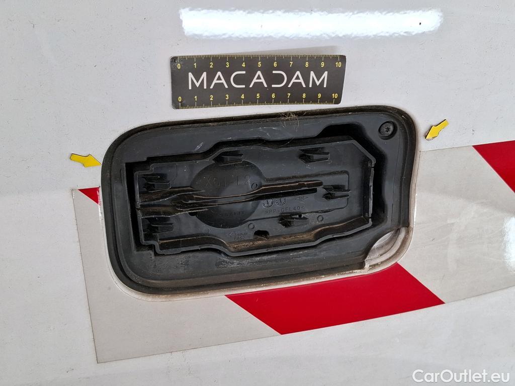  Renault  Kangoo  II Express Maxi Extra (Série Spéciale) 1.5 dCi 95CV BVM6 E6dT #35