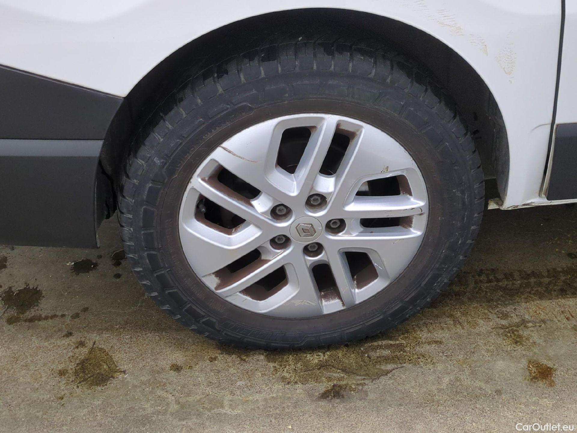  Renault  Trafic  Fourgon L1H1 1200 Confort 1.6 dCi #18