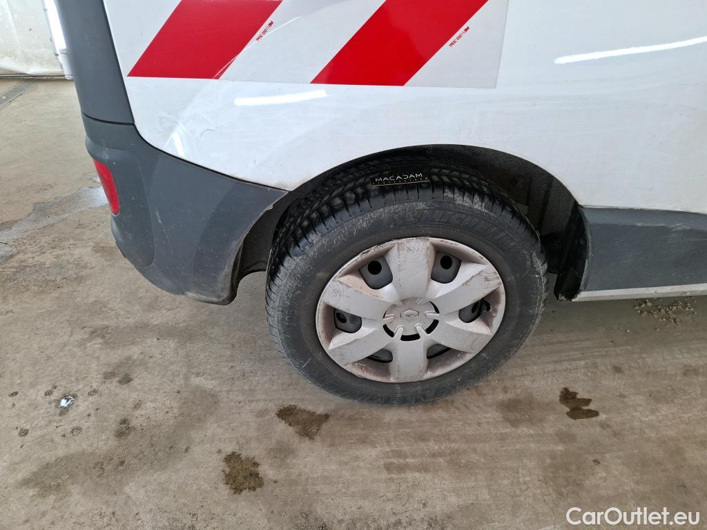  Renault  Kangoo  II Express Maxi Extra (Série Spéciale) 1.5 dCi 95CV BVM6 E6dT #44