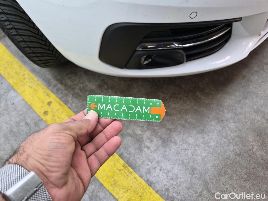  Peugeot  308  / 2017 / 5P / Berline BlueHDi 130 EAT6 S&S ACTIVE BUSINESS / TRANSFO VP/VF #62