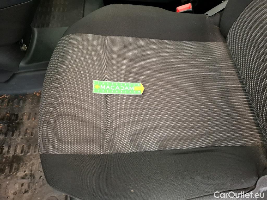  Peugeot  Partner  Premium L1 1.5 HDi 100CV BVM6 E6d #9