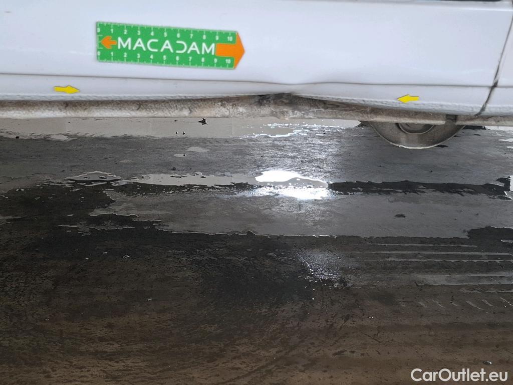  Fiat  Ducato FIAT  2014 4P Fourgon tôlé H3Power 120 3.0 M H2 Pack #6