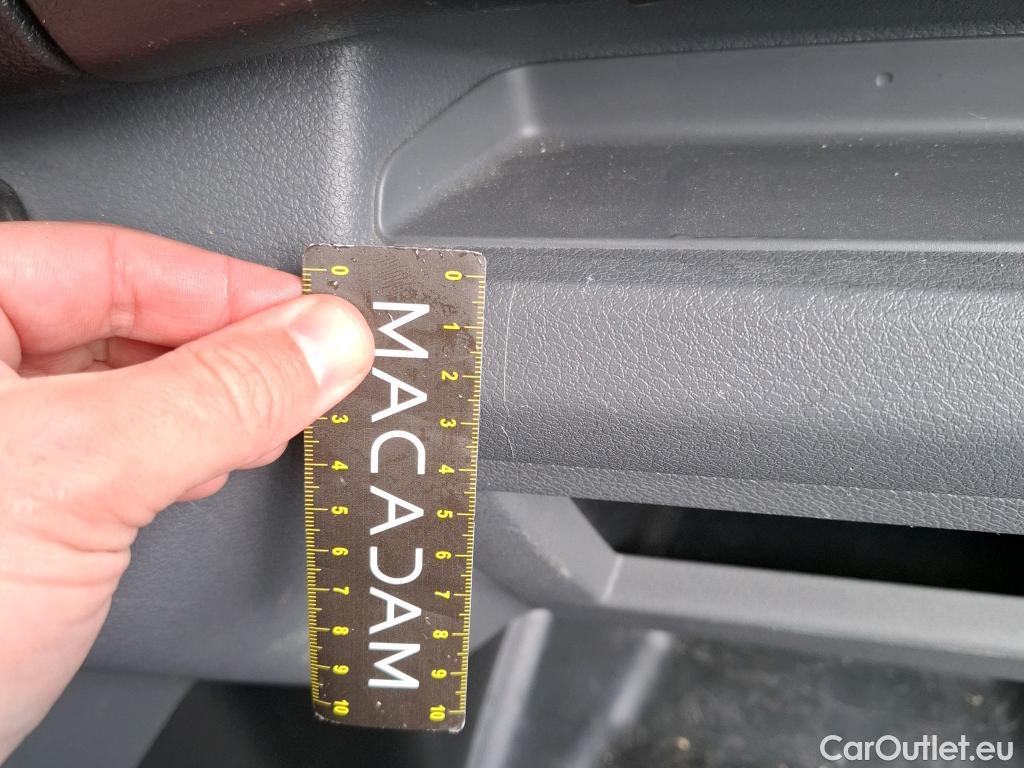  Peugeot  Expert PEUGEOT  / 2016 / 4P / Fourgon tôlé 1.5 BLUEHDI 120 S&S STANDARD PREMIUM #16