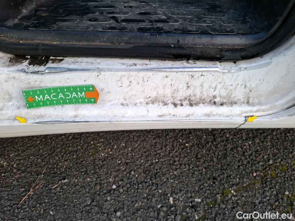  Citroen  Jumper  Fourgon 30 L2H1 BlueHDi 120 2.2 BlueHDi #28