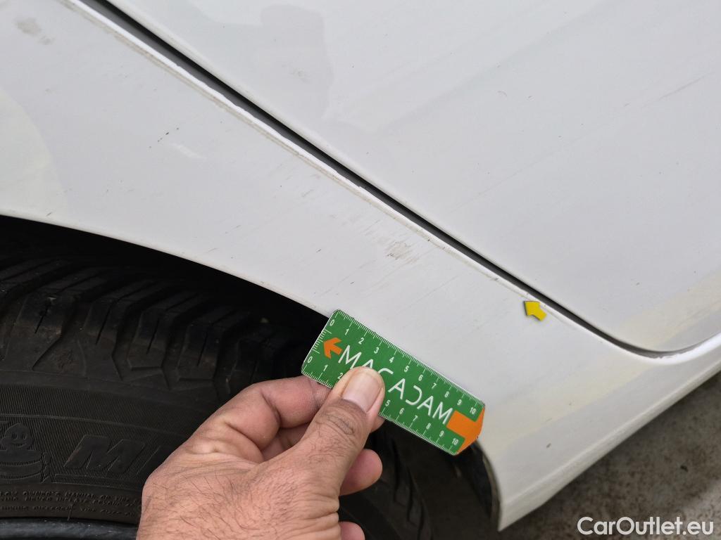  Peugeot  308  / 2017 / 5P / Berline BlueHDi 130 EAT6 S&S ACTIVE BUSINESS / TRANSFO VP/VF #13