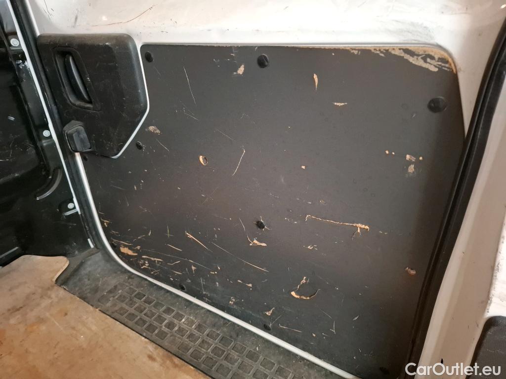  Citroen  Jumpy  Fourgon CityVan XS 1.5 BlueHDi 120CV BVM6 E6dT #31