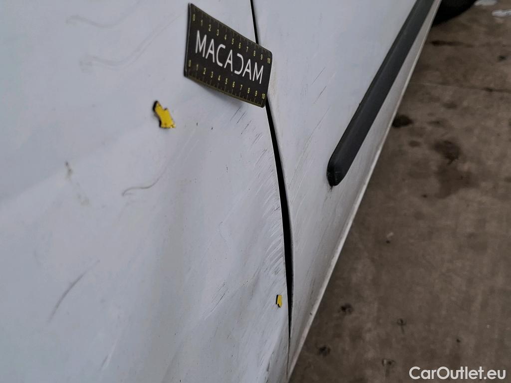  Renault  Kangoo  II Express Maxi Extra (Série Spéciale) 1.5 dCi 95CV BVM6 E6dT #9