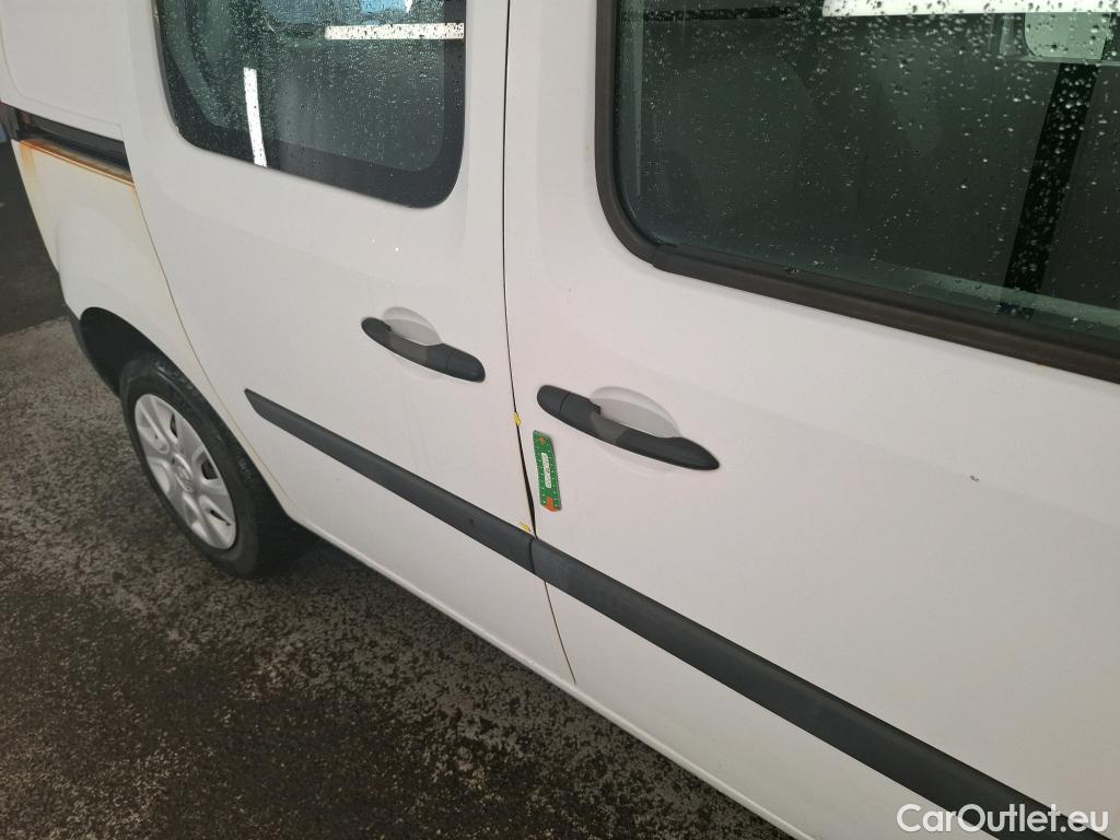 Renault  Kangoo RENAULT  EXPRESS VU 4p EVL Confort Energy dCi 75 E6 fourgonnette #3