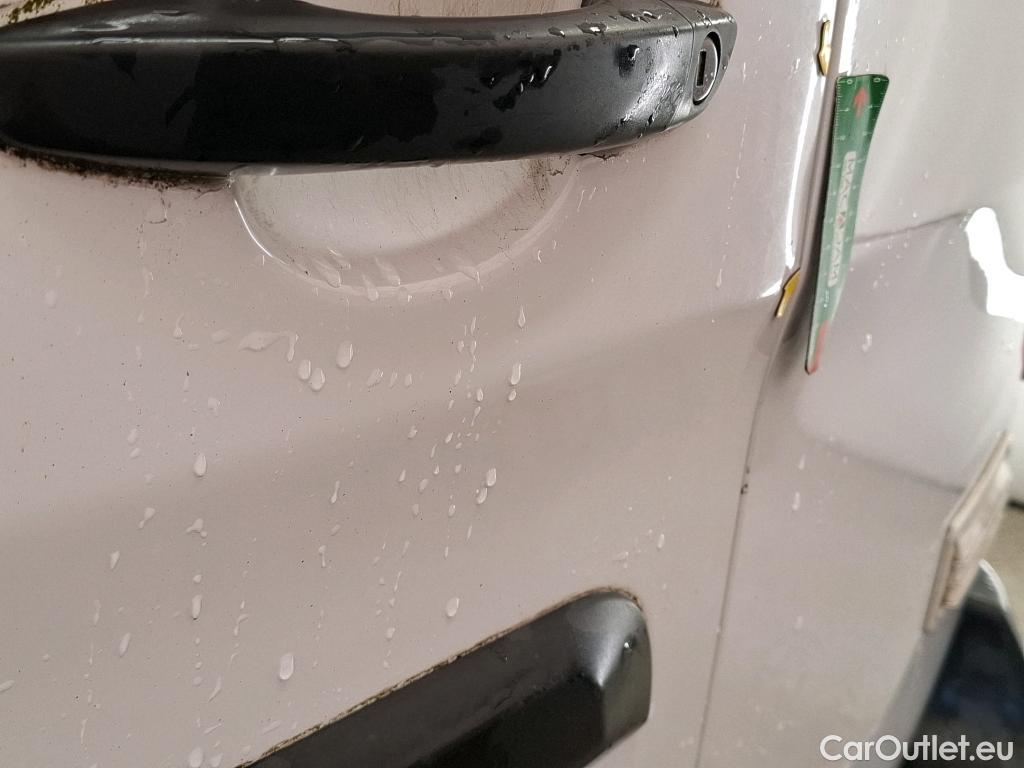  Citroen  Jumpy  Fourgon CityVan XS 1.5 BlueHDi 120CV BVM6 E6dT #39