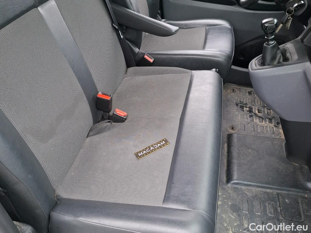  Peugeot  Expert PEUGEOT  / 2016 / 4P / Fourgon tôlé 1.5 BLUEHDI 120 S&S STANDARD PREMIUM #36