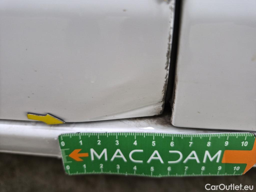  Peugeot  308  / 2017 / 5P / Berline BlueHDi 130 EAT6 S&S ACTIVE BUSINESS / TRANSFO VP/VF #30