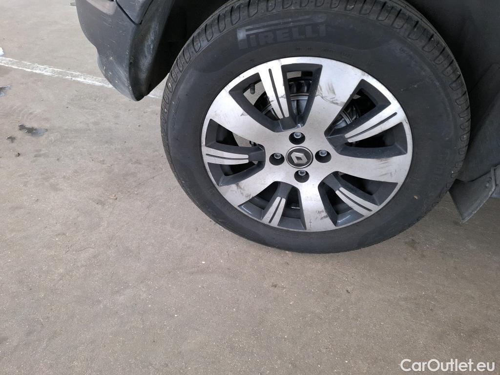  Renault  Captur  Business 0.9 TCe 90CV BVM5 E6 / TRANSFO VP/VF #18