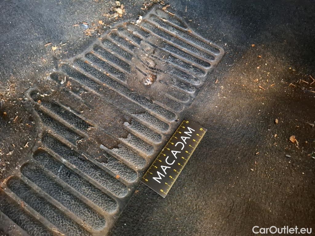  Renault  Captur  Business 0.9 TCe 90CV BVM5 E6 / TRANSFO VP/VF #2