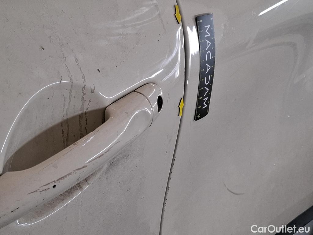  Renault  Captur  Business 0.9 TCe 90CV BVM5 E6 / TRANSFO VP/VF #5