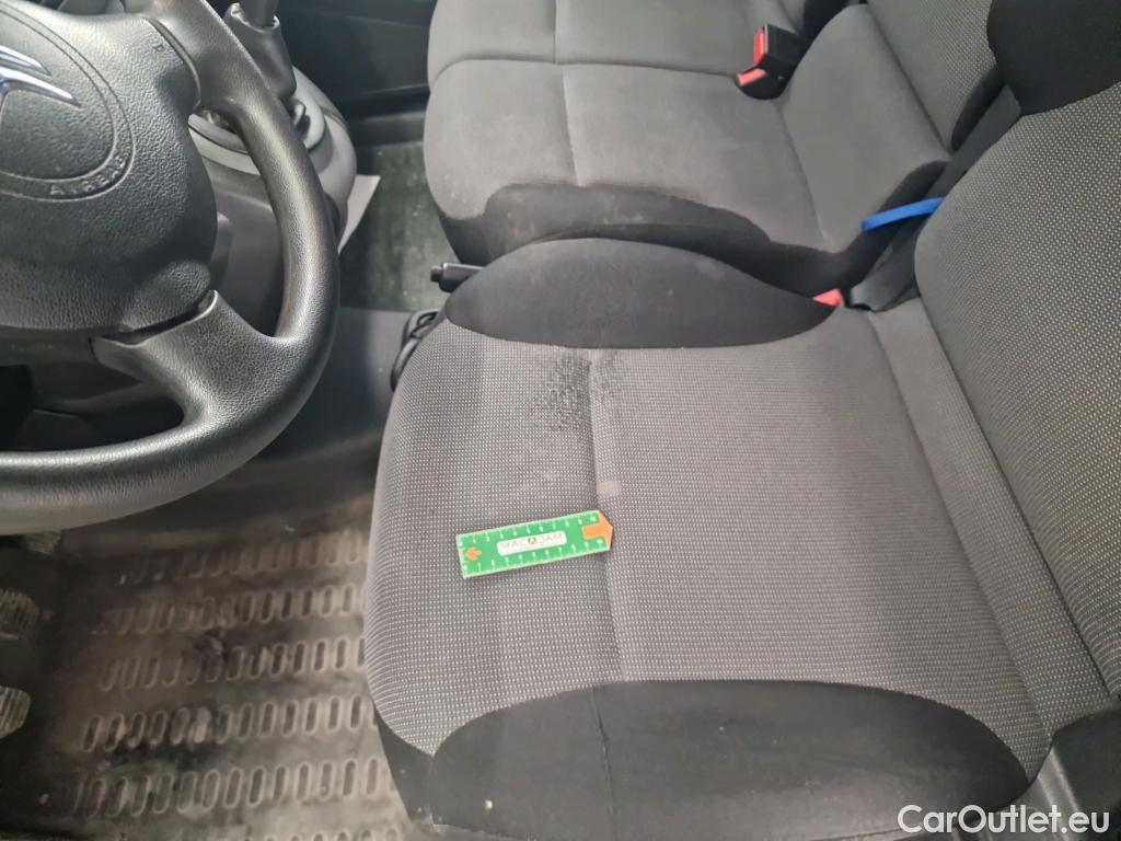  Citroen  Berlingo  Fourgon Business L1 (Court) 1.6 BlueHDi 100CV BVM5 E6 #23