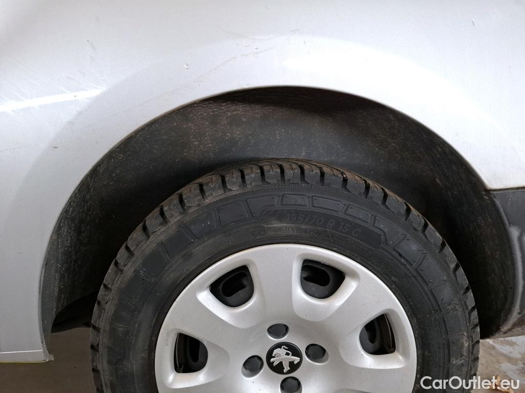  Peugeot  Partner  L1 Electric Premium BVA #11