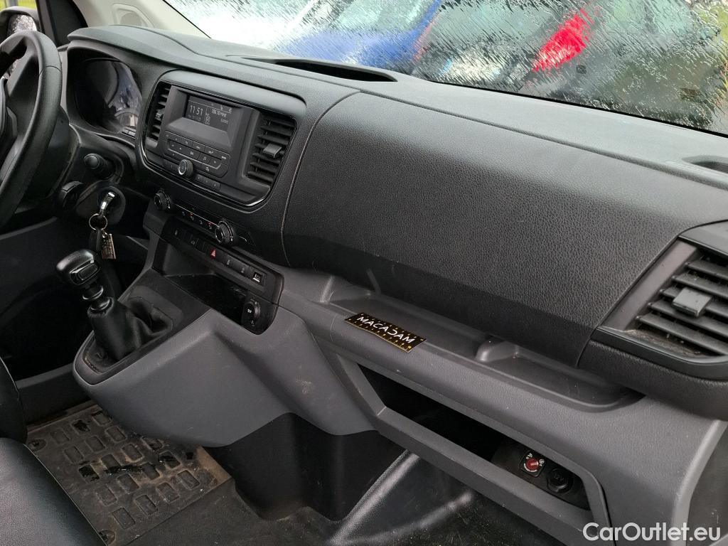  Peugeot  Expert PEUGEOT  / 2016 / 4P / Fourgon tôlé 1.5 BLUEHDI 120 S&S STANDARD PREMIUM #15