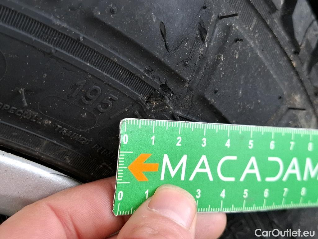  Peugeot  Partner  L1 Electric Premium BVA #6