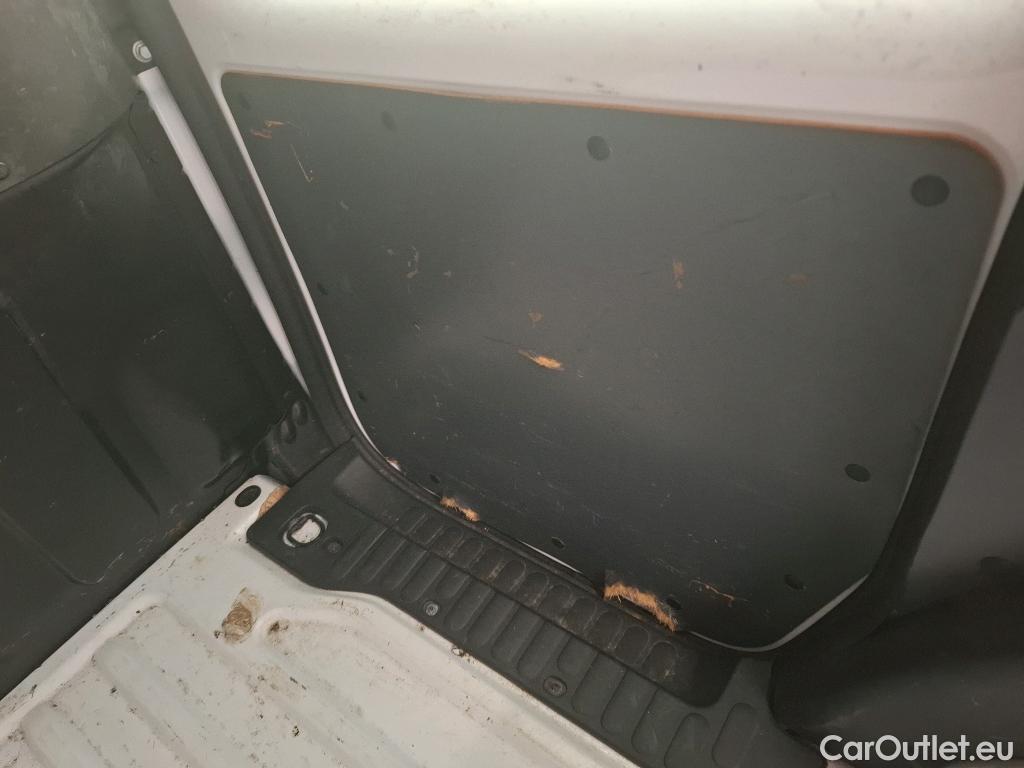  Renault  Kangoo RENAULT  EXPRESS VU 4p EVL Confort Energy dCi 75 E6 fourgonnette #7