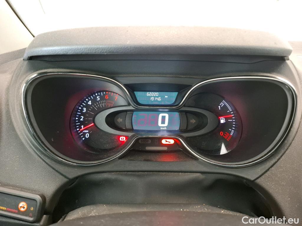  Renault  Captur  Business 0.9 TCe 90CV BVM5 E6 / TRANSFO VP/VF #33