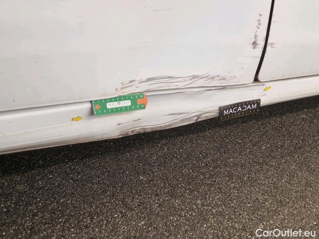  Citroen  Berlingo  Fourgon Business L1 (Court) 1.6 BlueHDi 100CV BVM5 E6 #18