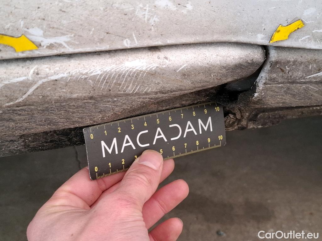  Renault  Kangoo  II Express Maxi Extra (Série Spéciale) 1.5 dCi 95CV BVM6 E6dT #21