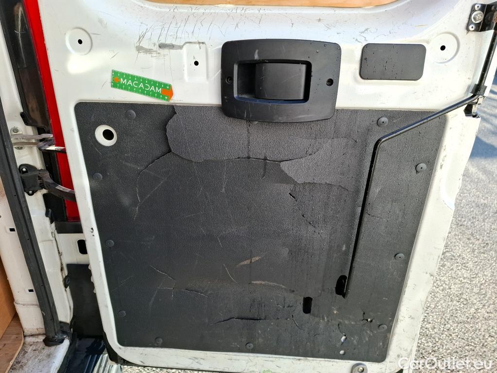  Citroen  Jumper  Fourgon 30 L2H1 BlueHDi 120 2.2 BlueHDi #33