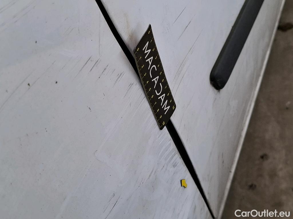  Renault  Kangoo  II Express Maxi Extra (Série Spéciale) 1.5 dCi 95CV BVM6 E6dT #10