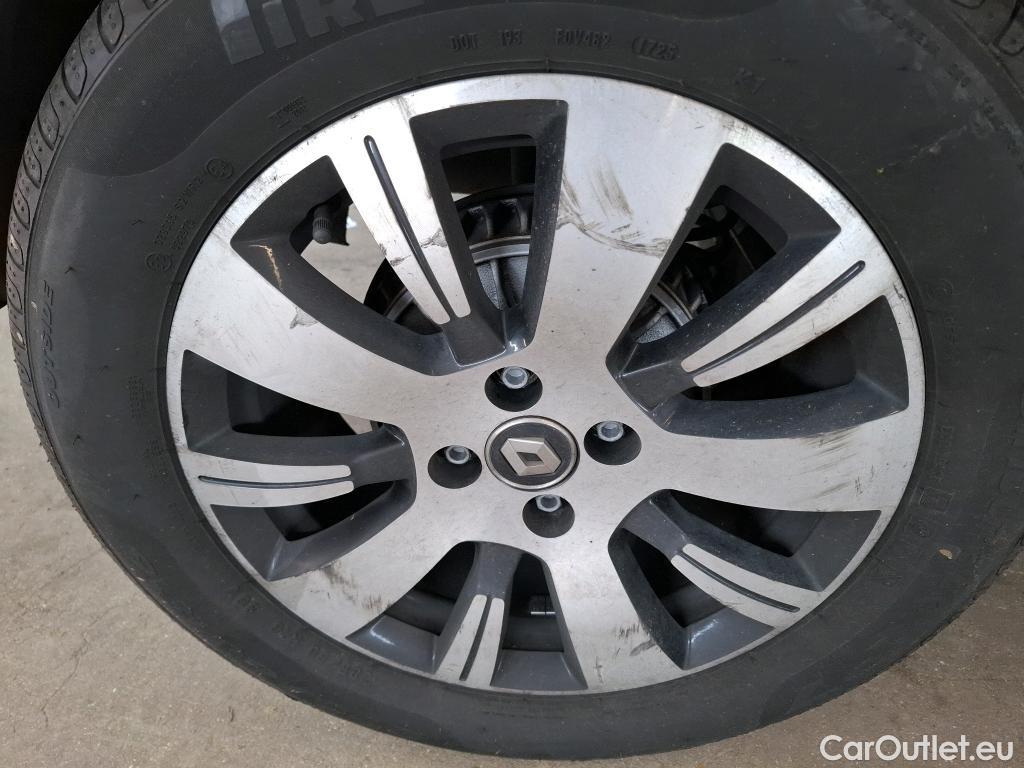  Renault  Captur  Business 0.9 TCe 90CV BVM5 E6 / TRANSFO VP/VF #19