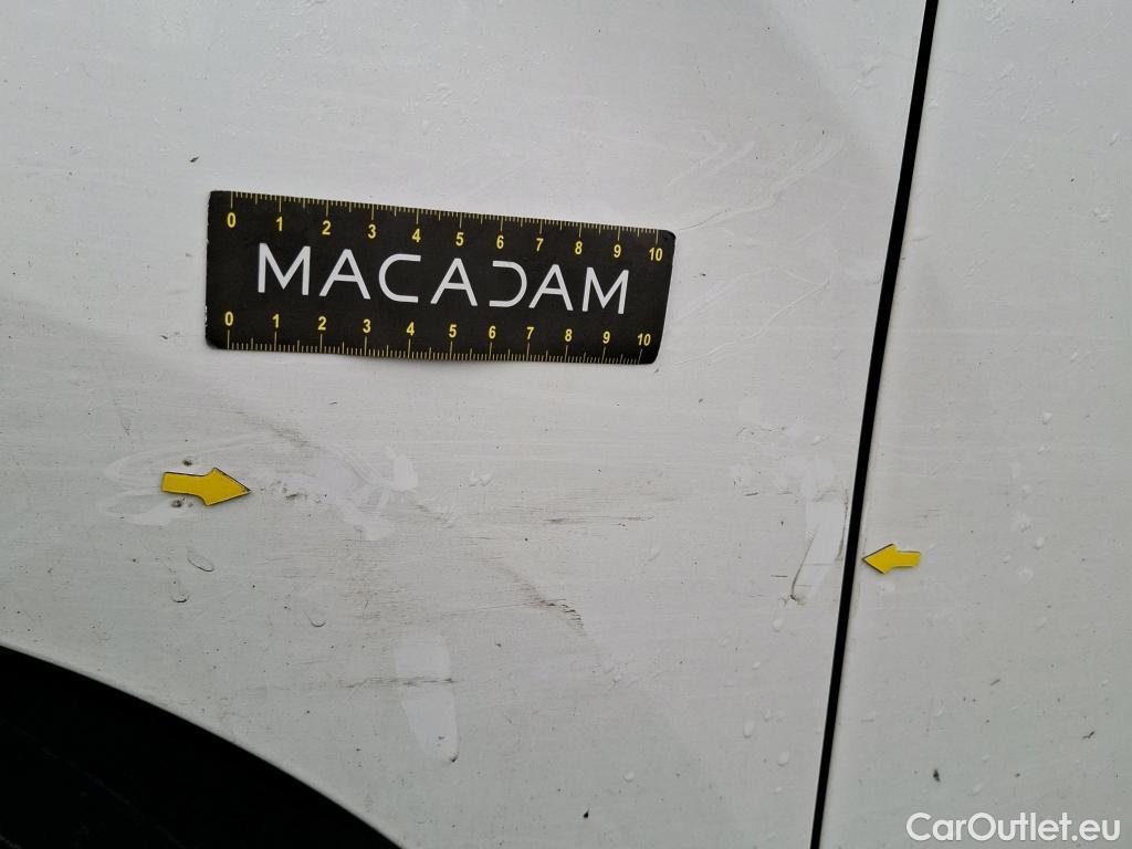  Peugeot  Expert PEUGEOT  / 2016 / 4P / Fourgon tôlé 1.5 BLUEHDI 120 S&S STANDARD PREMIUM #28