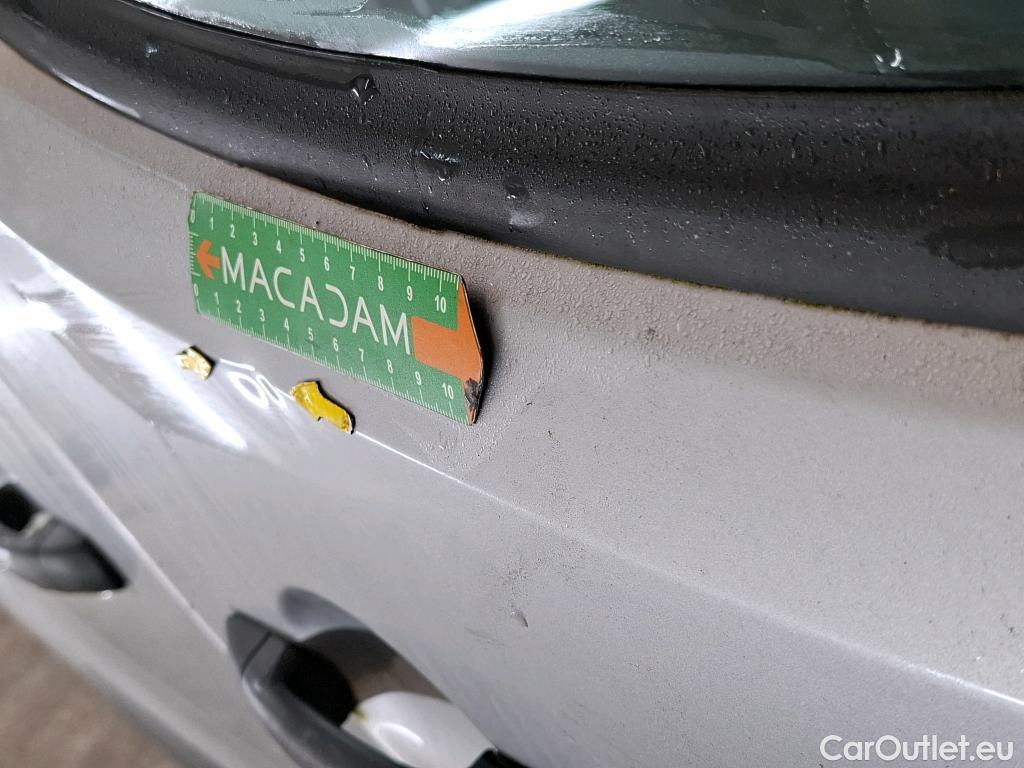  Peugeot  Partner  L1 Electric Premium BVA #16