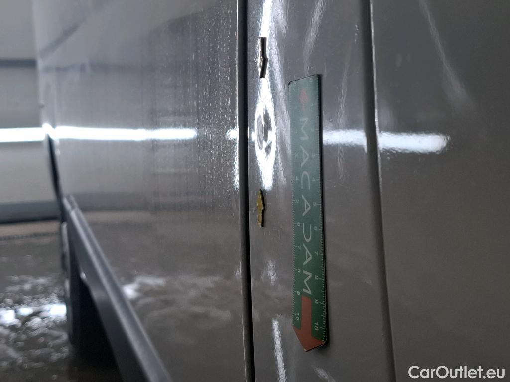  Fiat  Ducato FIAT  2014 4P Fourgon tôlé H3Power 120 3.0 M H2 Pack #8