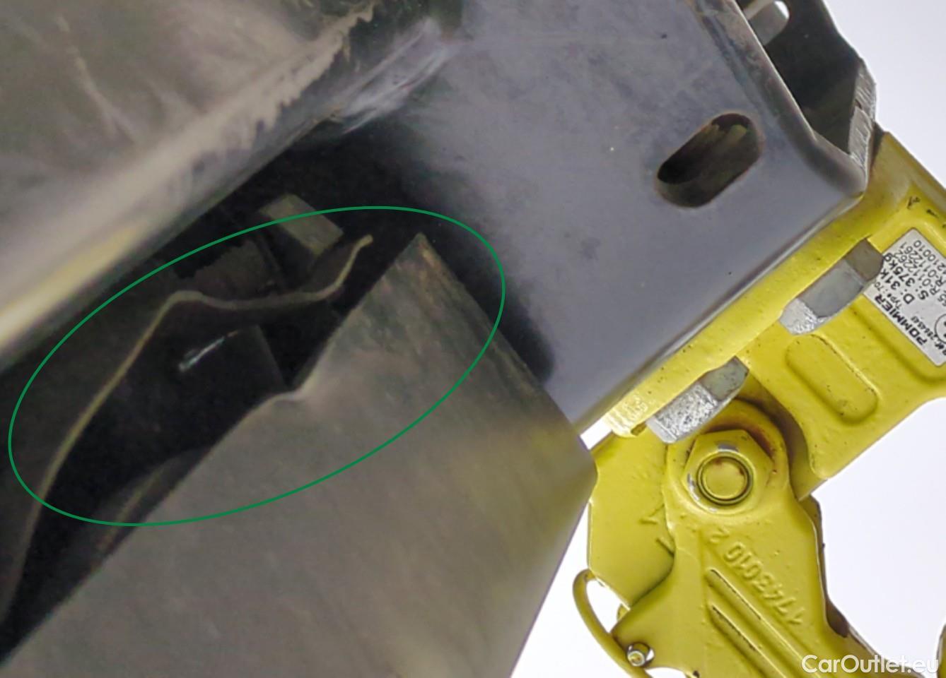  Renault  Trafic  Fourgon L1H1 1200 Confort 1.6 dCi #47