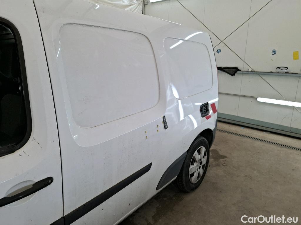  Renault  Kangoo  II Express Maxi Extra (Série Spéciale) 1.5 dCi 95CV BVM6 E6dT #38